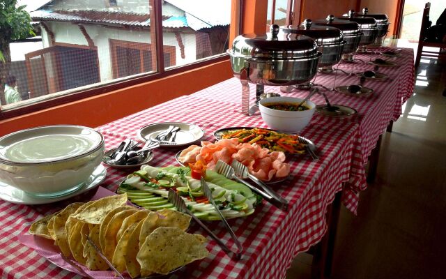 Himalayan Deurali Resort