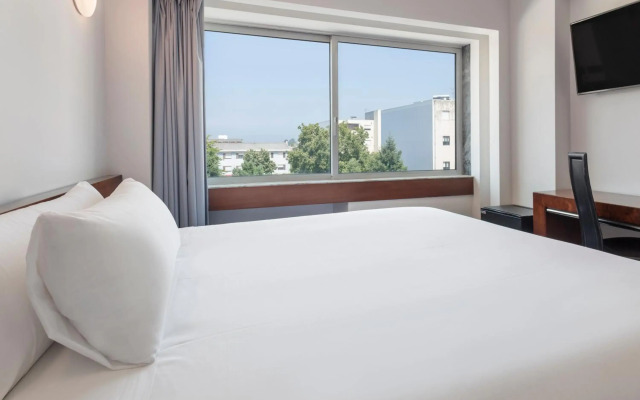 B&B Hotel e Apartamentos Felgueiras