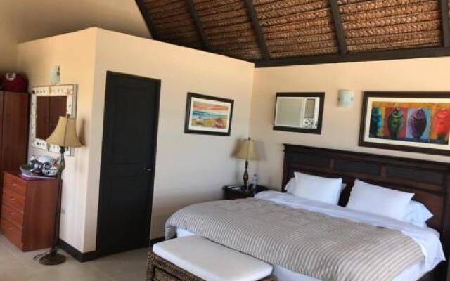 Maliah Beach Club