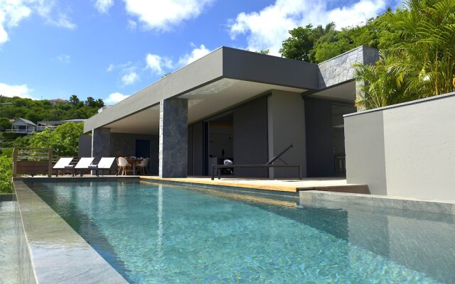 Dream Villa Flamands 688