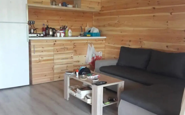 Bliss Cottage