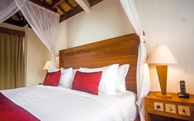 Thantha Serenity Resort