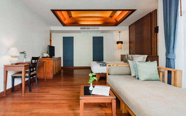 Railay Village Resort