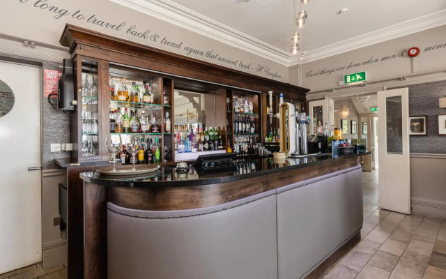 Windermere Hillthwaite Hotel