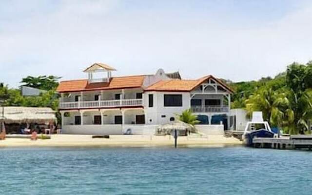 Sueno Del Mar Resort