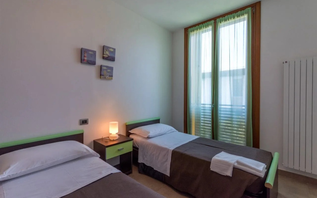 Albarella Maisonette