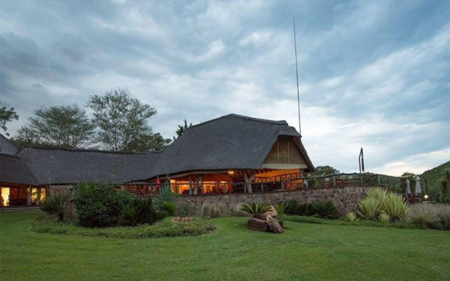 Kaingo Game Reserve