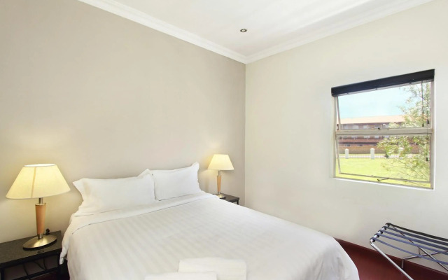 Vetho 2 Apartments OR Tambo Airport