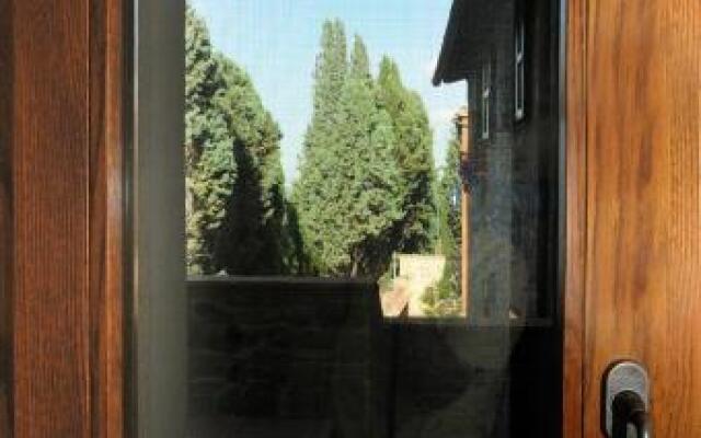 Apartment La Scala 1572