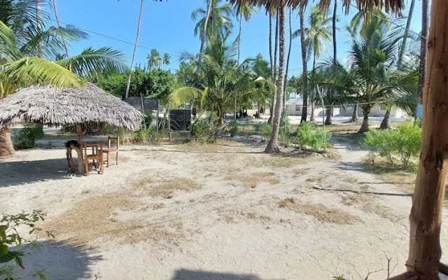 Stonefish Inn Jambiani