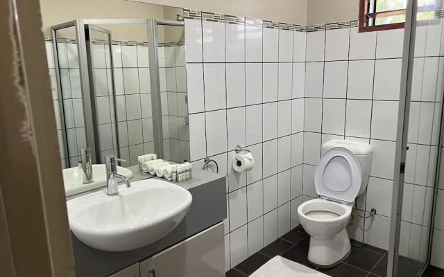 Hotel Bulabard