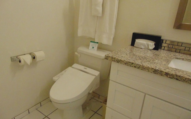 Redac Gateway Hotel In Torrance