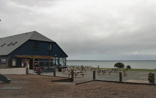 Seacliff Holiday Homes