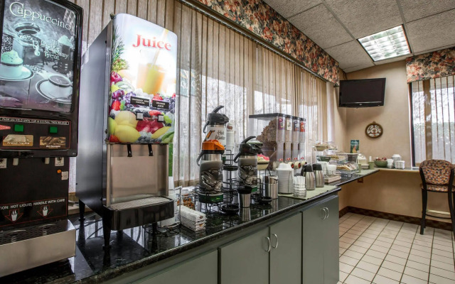 Quality Inn Mount Airy Mayberry