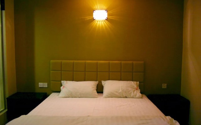 OYO 173 De Nice Inn