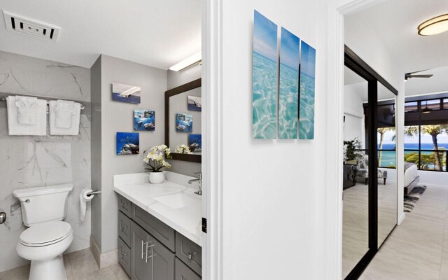 Kahana Villas F508 by Maui Life Realty