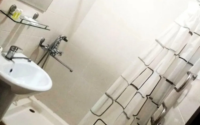Tashkent Atlas Hotel