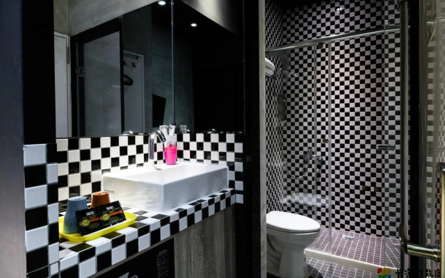 ColorMix Hotel & Hostel