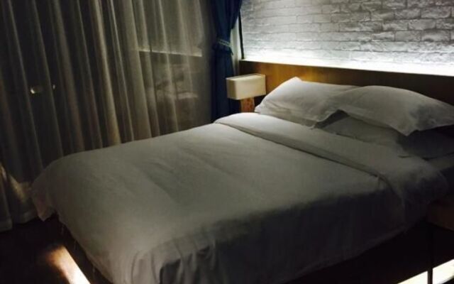 Xiamen Casa Color Villa