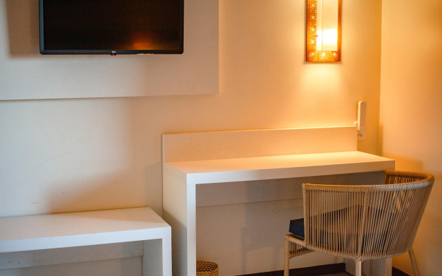 Hotel Varandas Beach