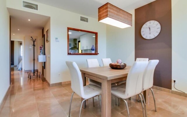 Apartamento La Duquesa Village I