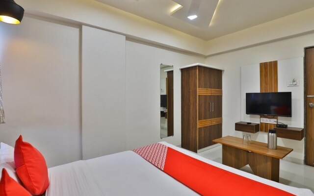 Hotel Shivganga