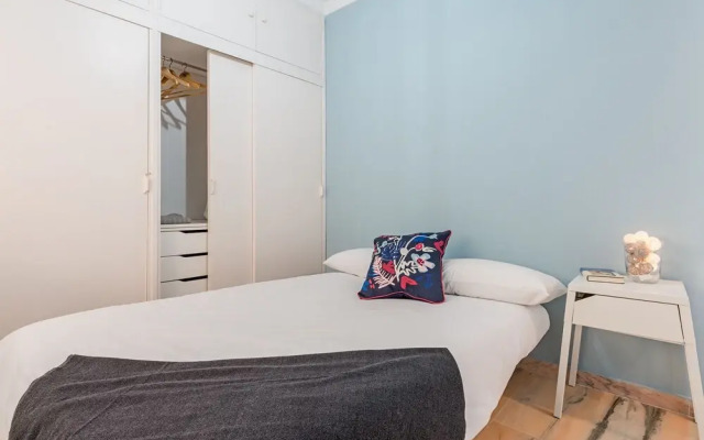 Casa Santo Domingo Surthy Apartments