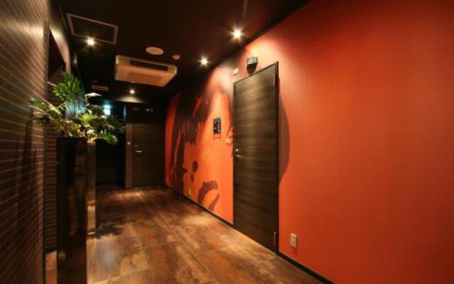 HOTEL VARKIN (Adult Only)