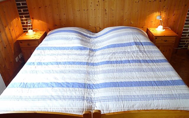 Apartment Krause Norden