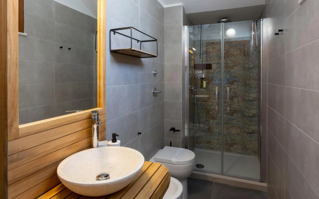 Poseidon Residence