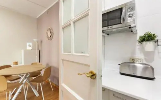 Stay U-nique Apartments Consell