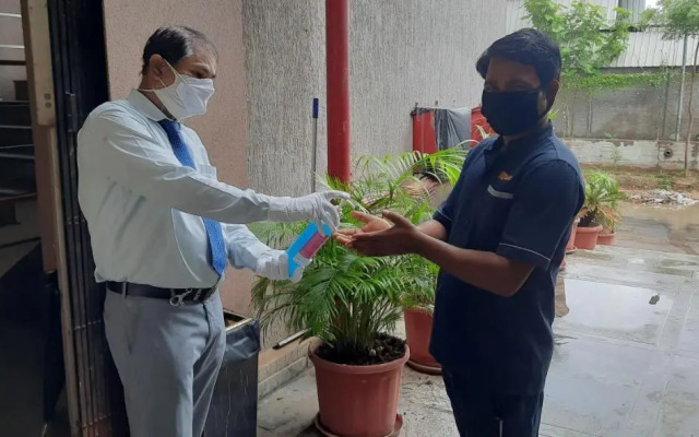 Hotel Grand Elegance