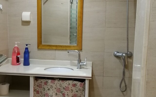 Shenzhen Mamaya Studio Apartment