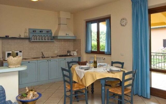 Residence Terme Di Sorano