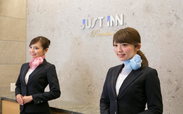 Just Inn Premium Nagoya Station