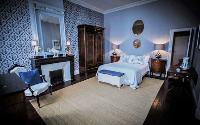 Apartment Antoine Marty