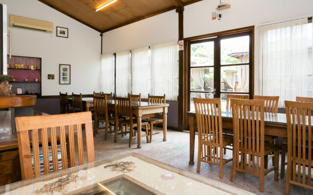 Grand Orchid Villa Resort