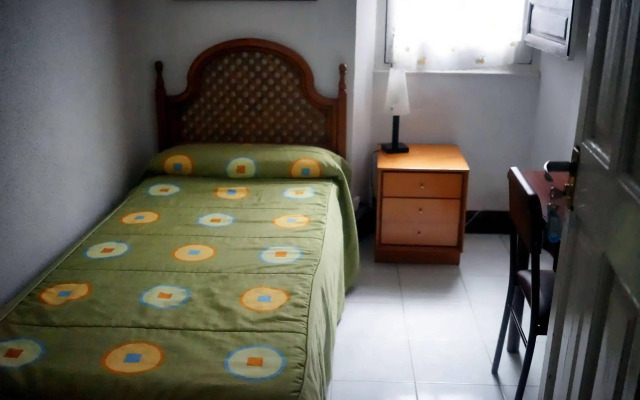 Hostal Pensión Antares
