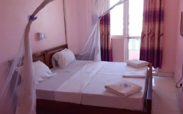 Check Point Inn Mombasa