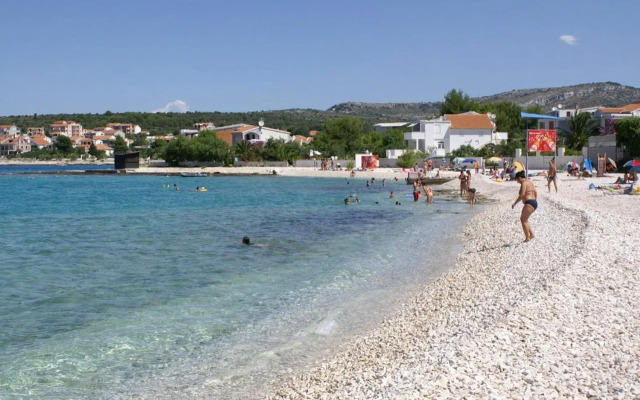 Apartments by the sea Zecevo Rtic, Rogoznica - 10333