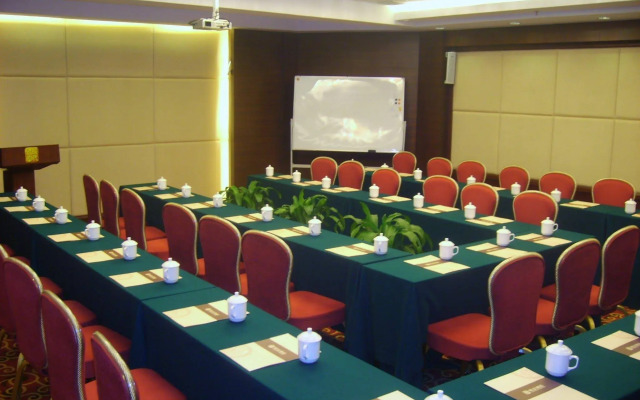 Shenzhen Fortune Hotel