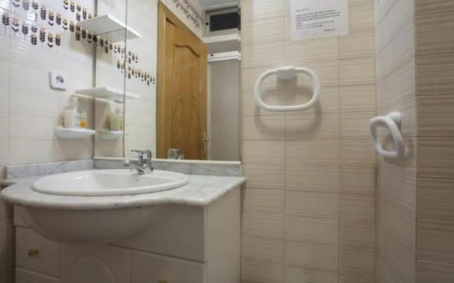 Apartament in Malaga 101395