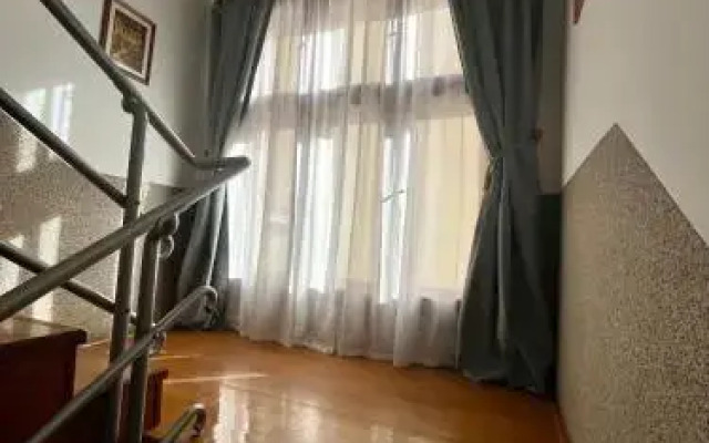 Hotel Rákóczi