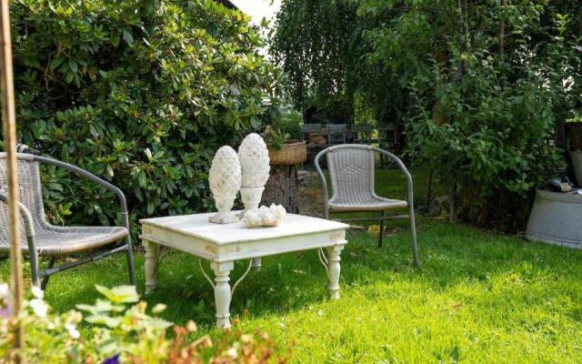 Richardshof Westwohnung