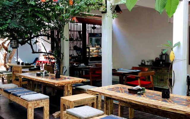 Jali Resort - Gili Trawangan