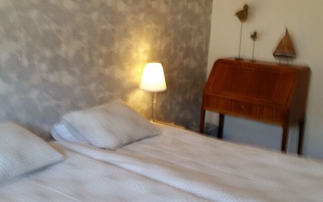 Hotell Bode