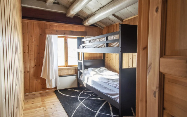 Rondane Hytter og Leiligheter