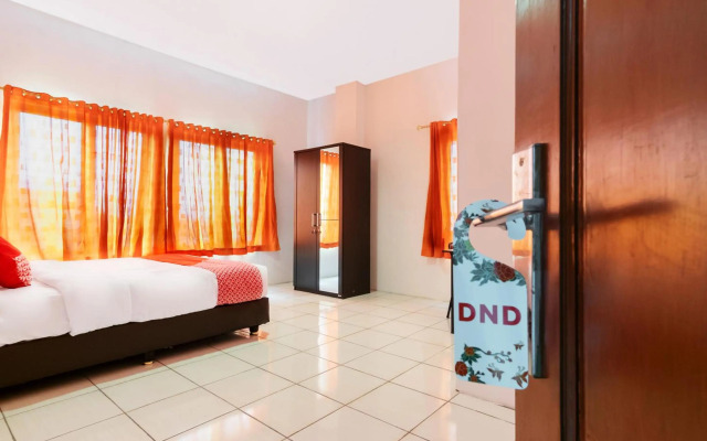 OYO 622 Bakti Homestay