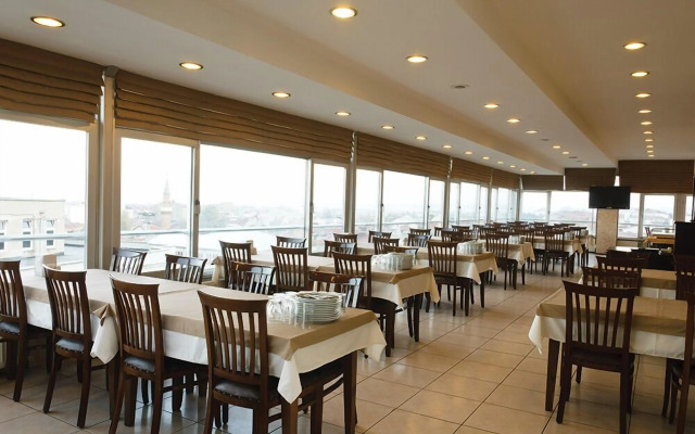 Grand Hotel Aksehir