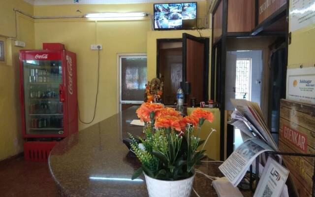 Sukhsagar Beach Resort